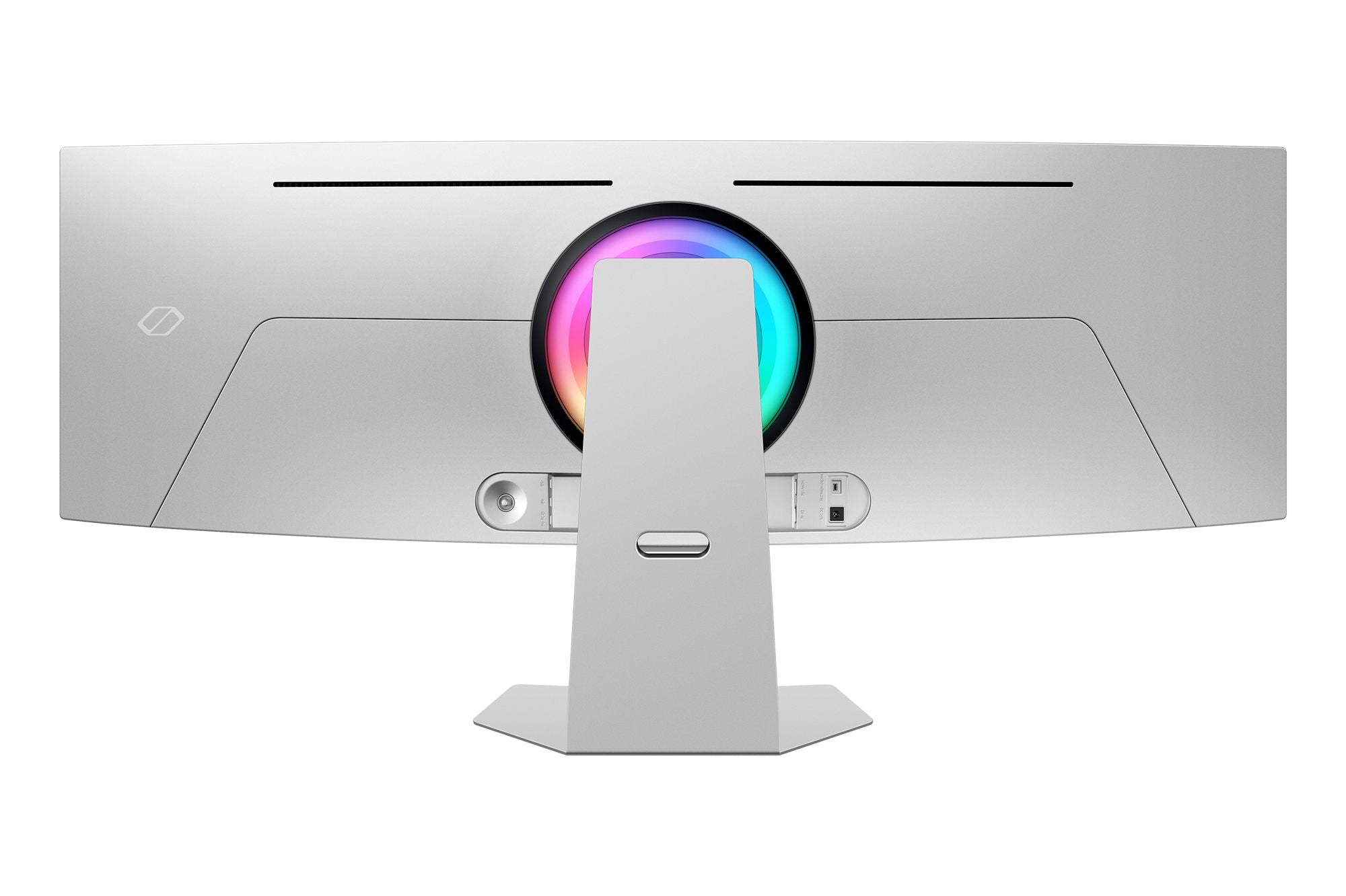 Samsung LS49CG950SUXEN Moniteur OLED Dual QHD de 49 pouces avec hub USB
