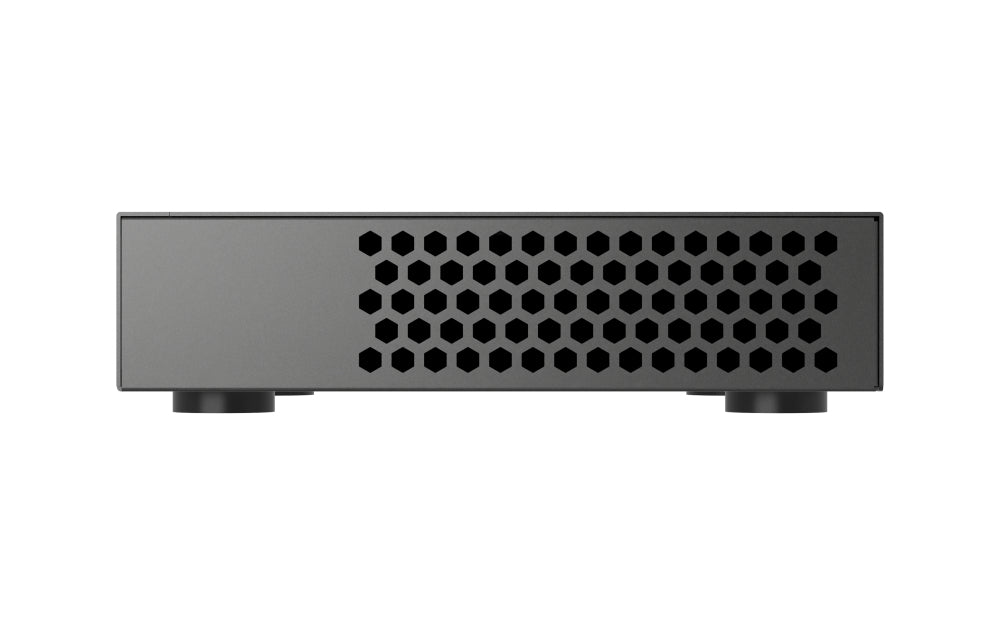 QSW-3205-5T 5 ports 10GbE RJ45