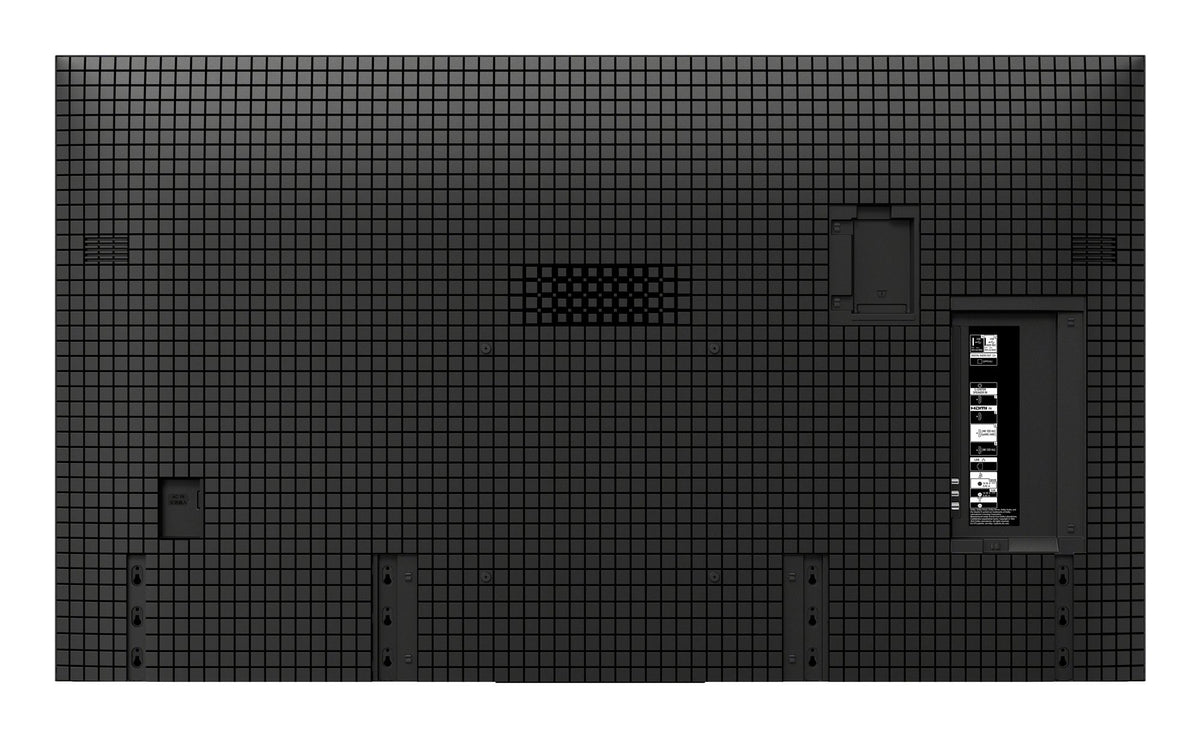 65" 4K OLED Tuner w/3yr PS
