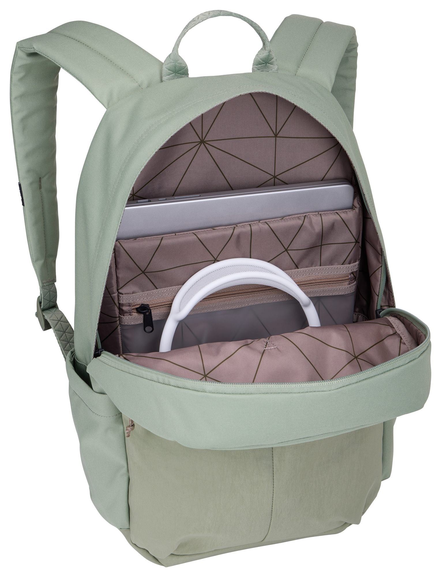 Thule Indago Backpack 23L - Quiet Green
