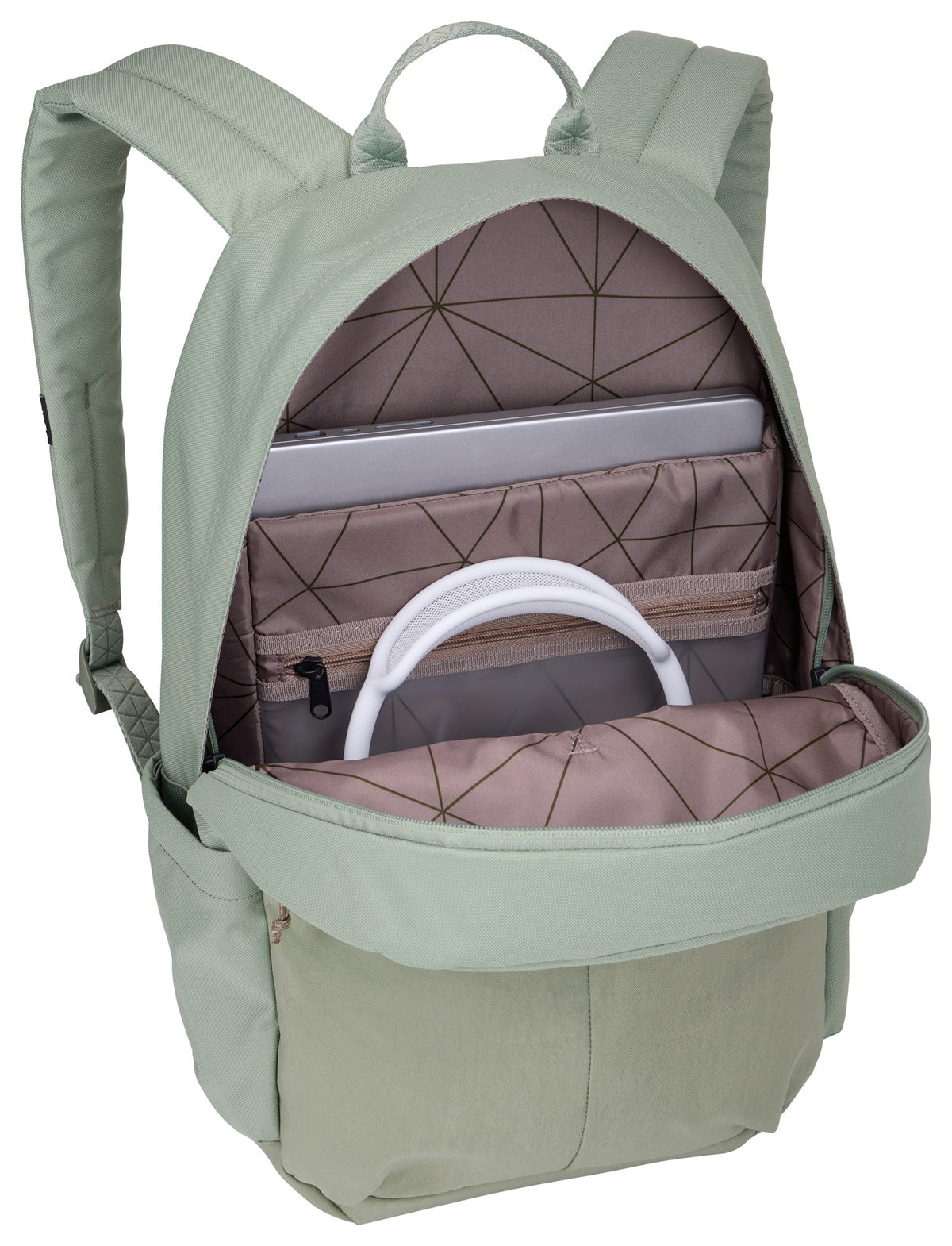 Thule Indago Backpack 23L - Quiet Green