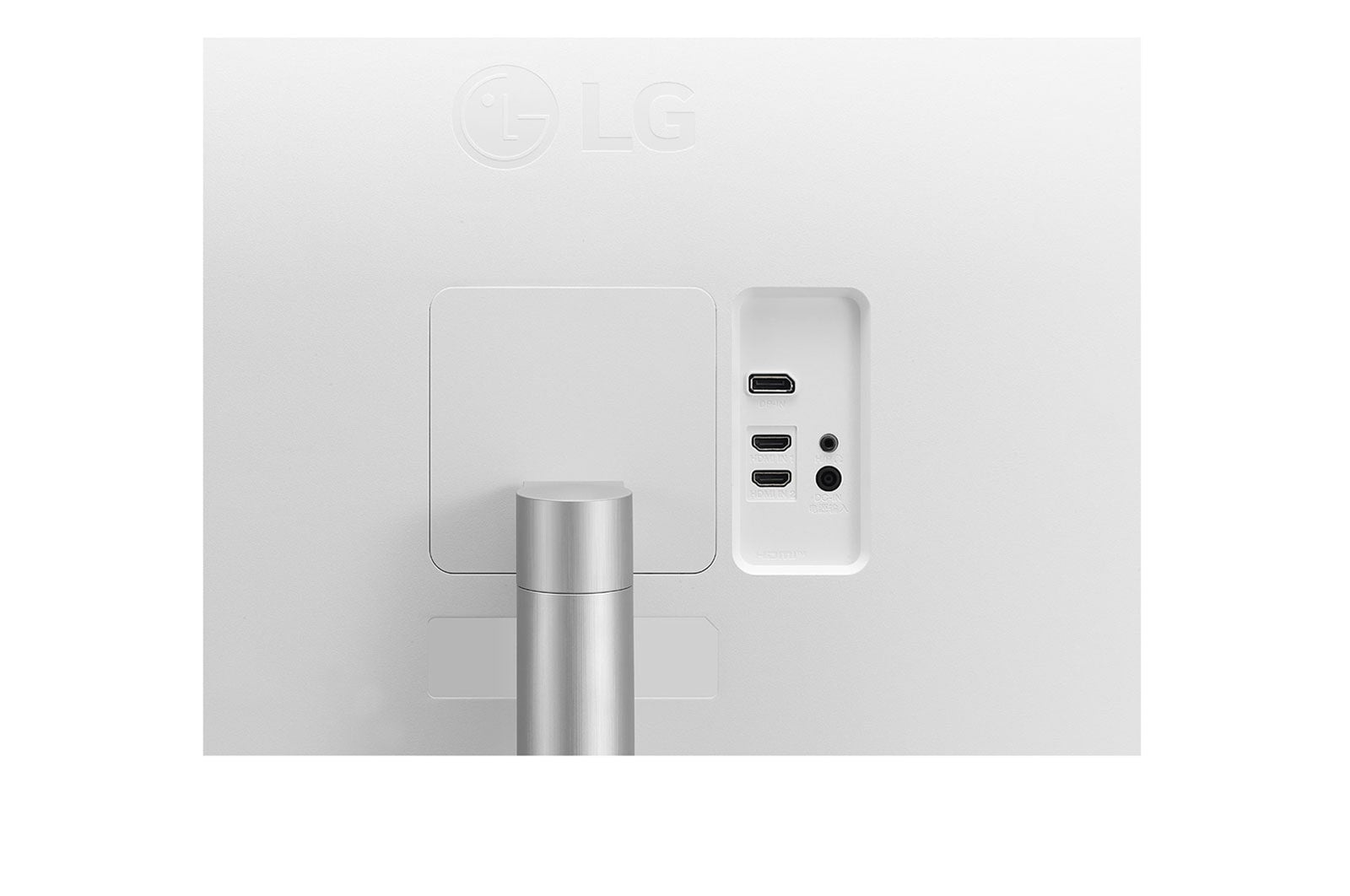 ECRAN LG 32 LED 16:9 UHD 4K 3840x2160 350cd/m  4ms 2xHDMI Displayport 2xHPs AMD
