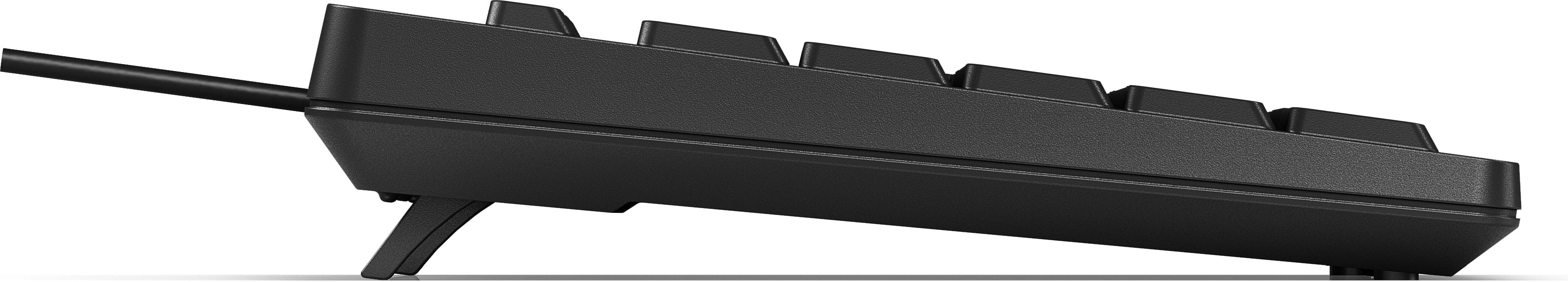 HP 125 G2 USB WD KBD Bulk
