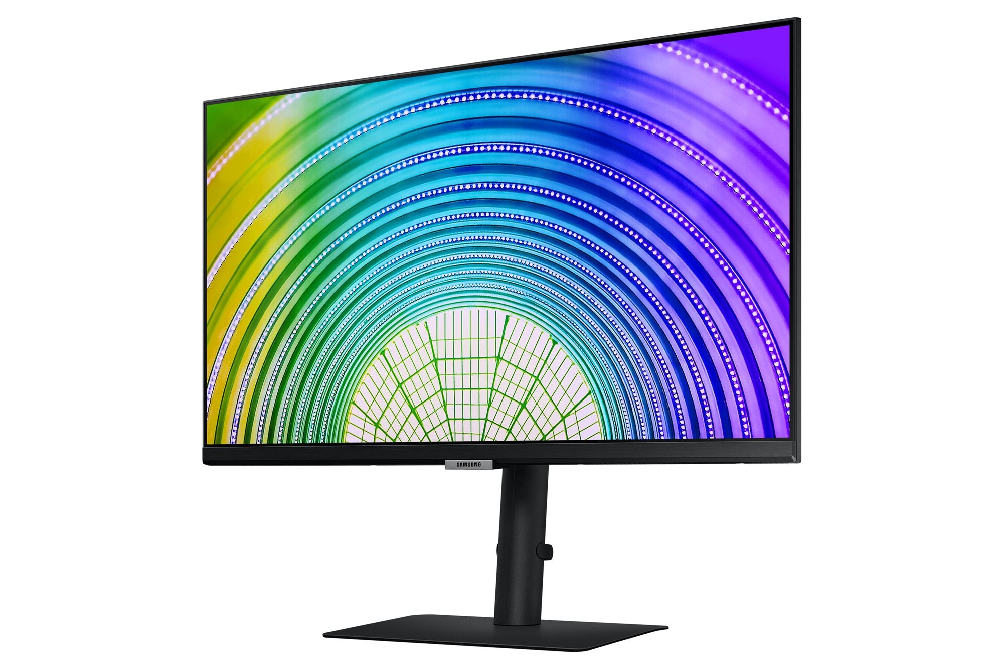 S24A600P 23.8" Bezelless 16:9 Wide