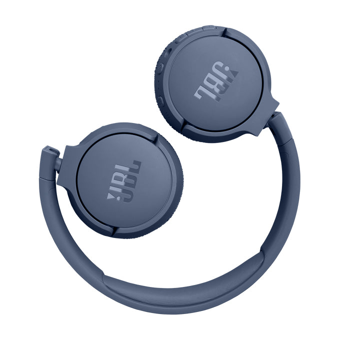 JBL TUNE 670NC Blue