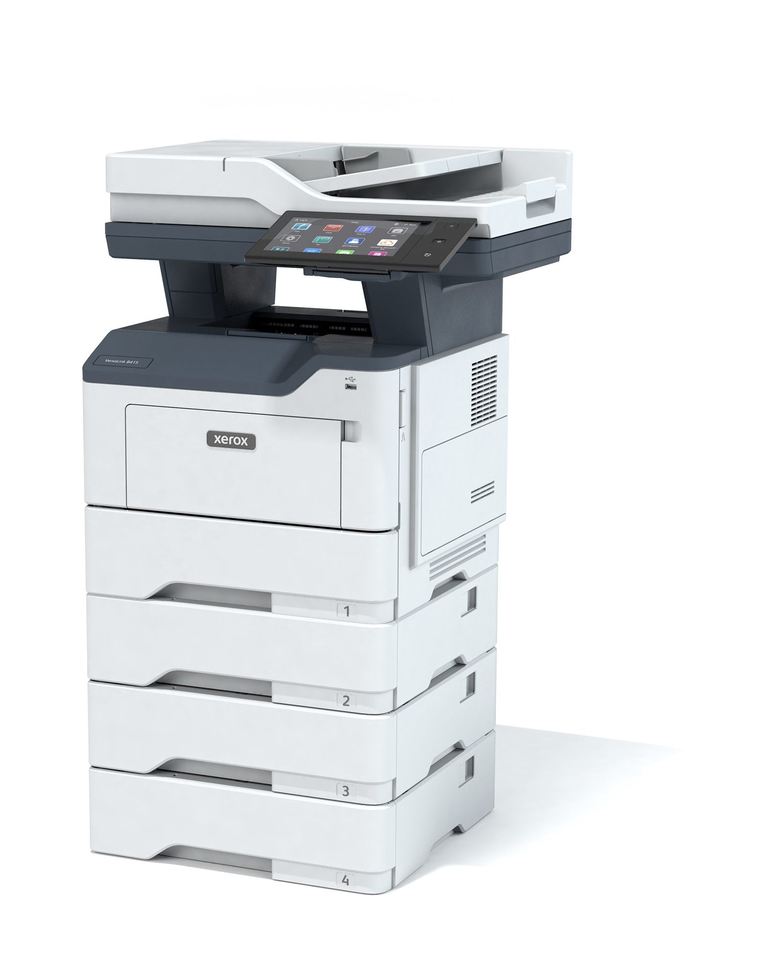 VersaLink B415 A4 47ppm Duplex Copy/Prin
