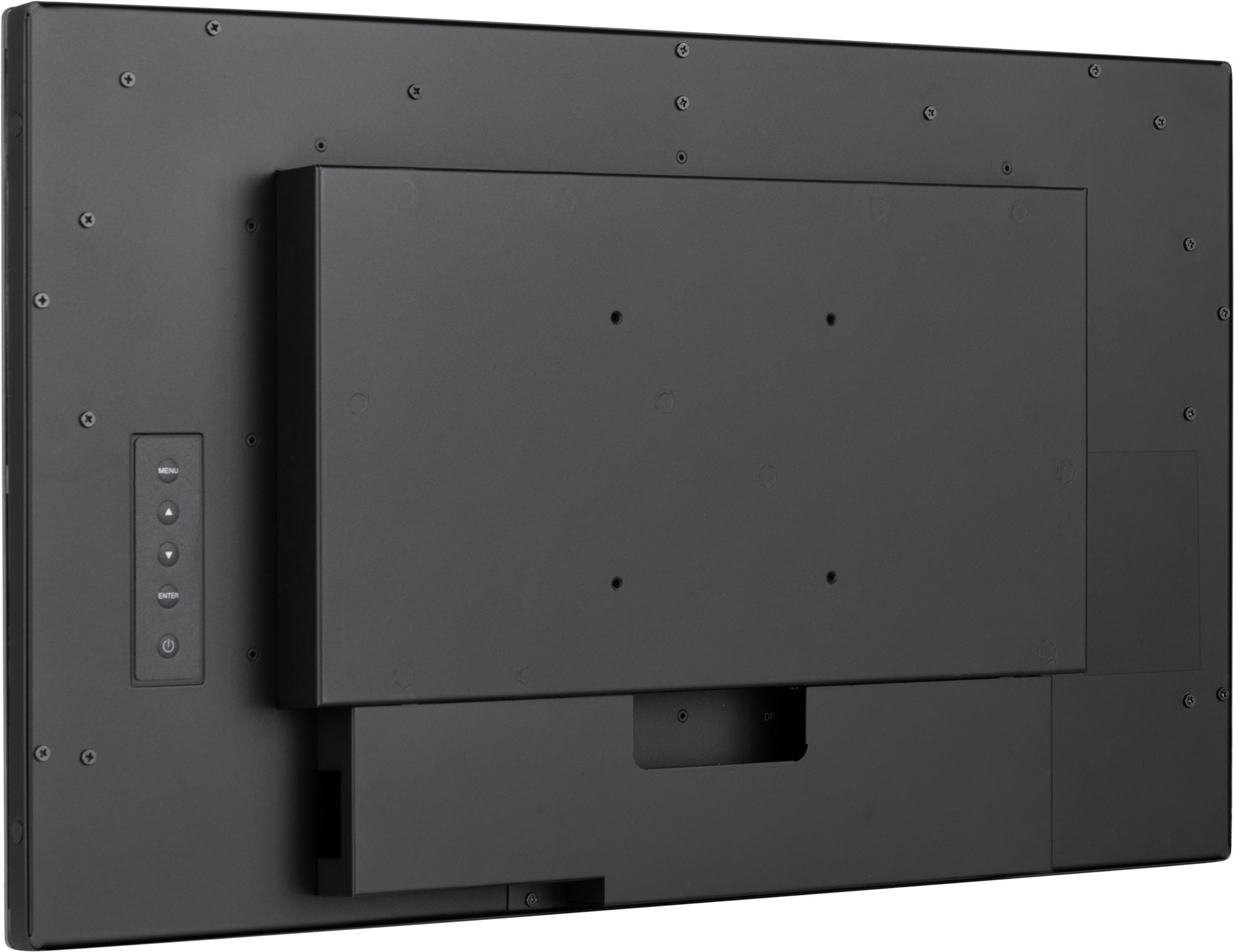 "iiyama TF2438MSC-B1 écran plat de PC 60,5 cm (23.8"") 1920 x 1080 pixels Full HD LED Écran tactile Noir"