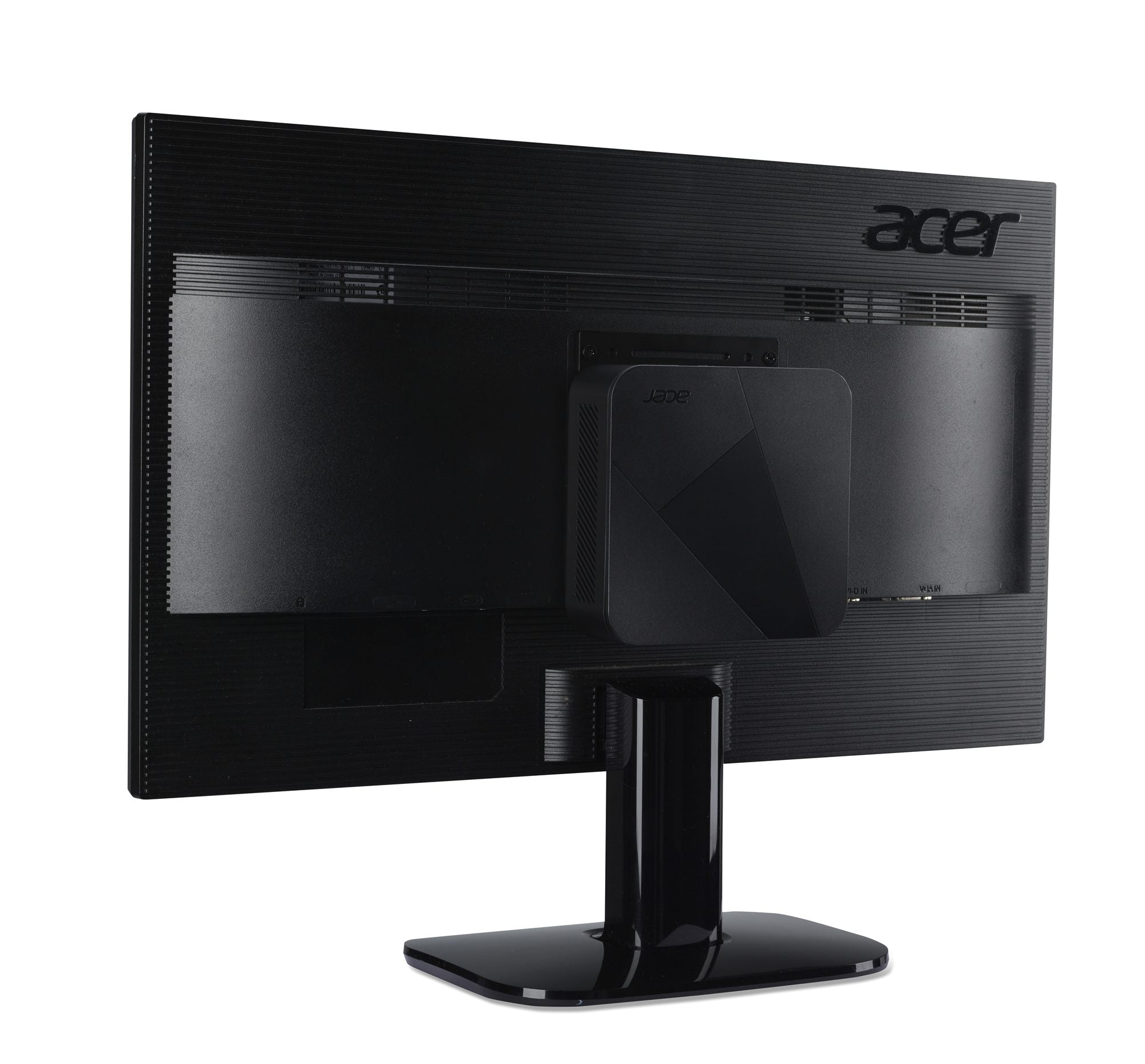 VN1502G-13U3UVeriton N1 Mini-PC 0.75L i3