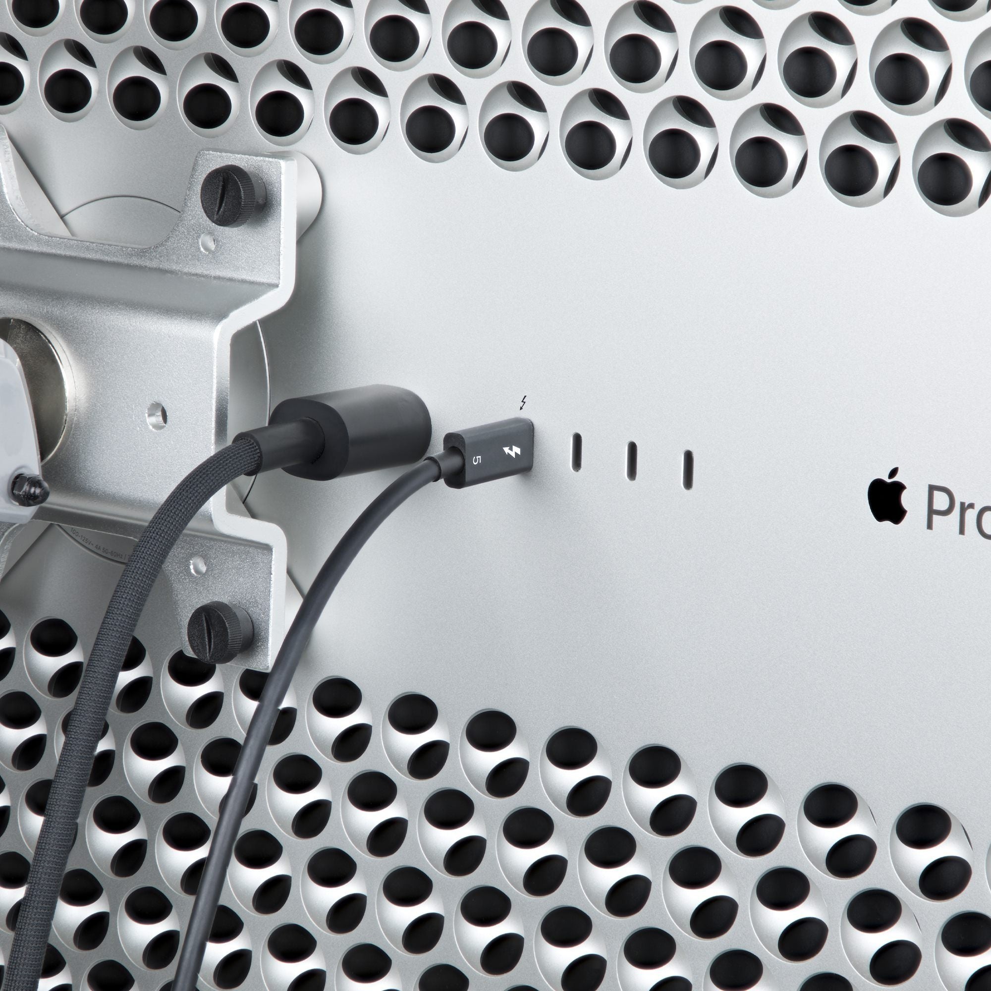 3ft 1m Certified Thunderbolt 5 Cable