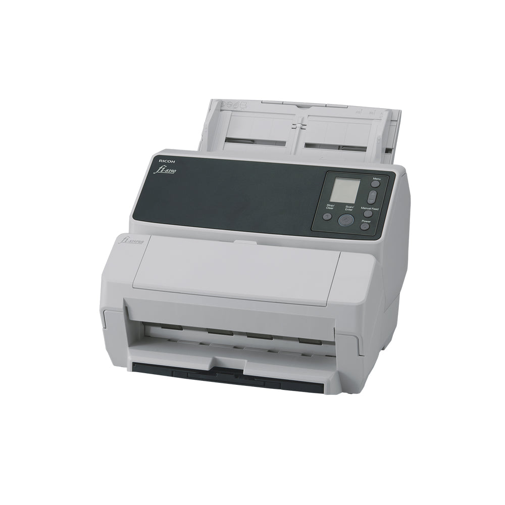 RICOH fi-8190 Scanner A4 90ppm