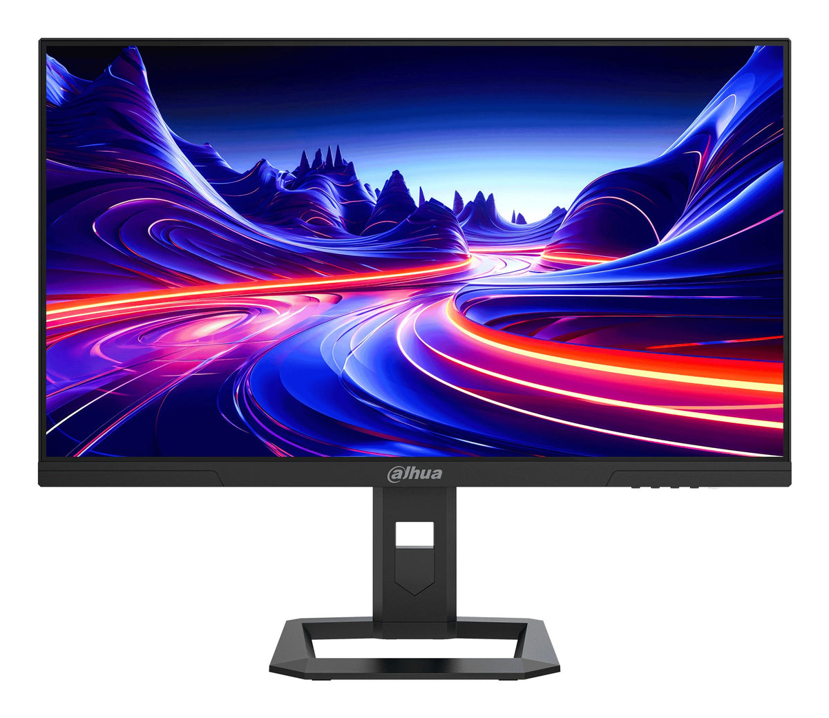 DAHUA TECHNOLOGY FRANCE DHI-LM27-E341A 27p QHD 240Hz 0.5ms Flat Gaming DP HDMI Audio out