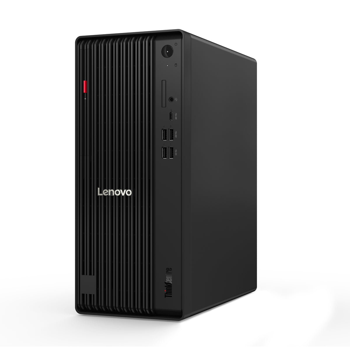 Lenovo ThinkCentre M70t Gen 6 Intel Core Ultra 5 235 16 Go DDR5-SDRAM 512 Go SSD Windows 11 Pro Tower PC Noir