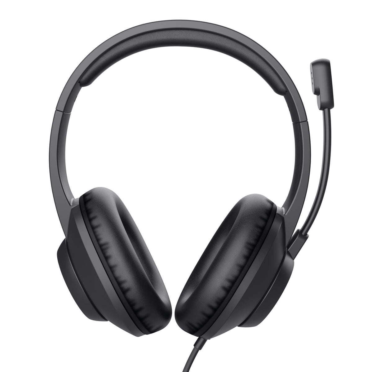 TRUST Casque-micro AYDA MAX pour ordinateur USB