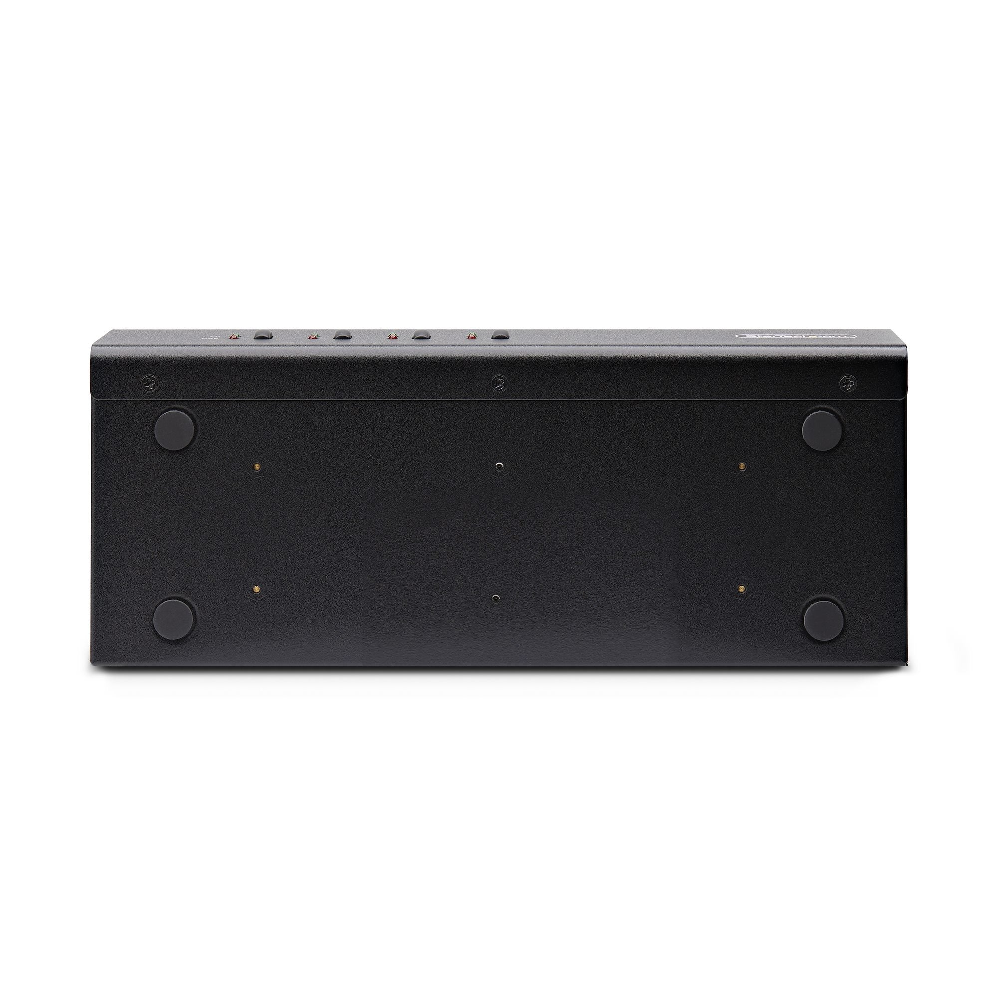 4-Port Dual-DisplayPort KVM Switch 4K