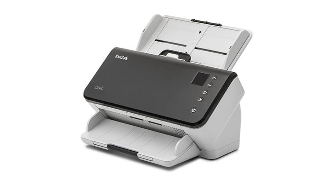 Scanner Kodak E1040