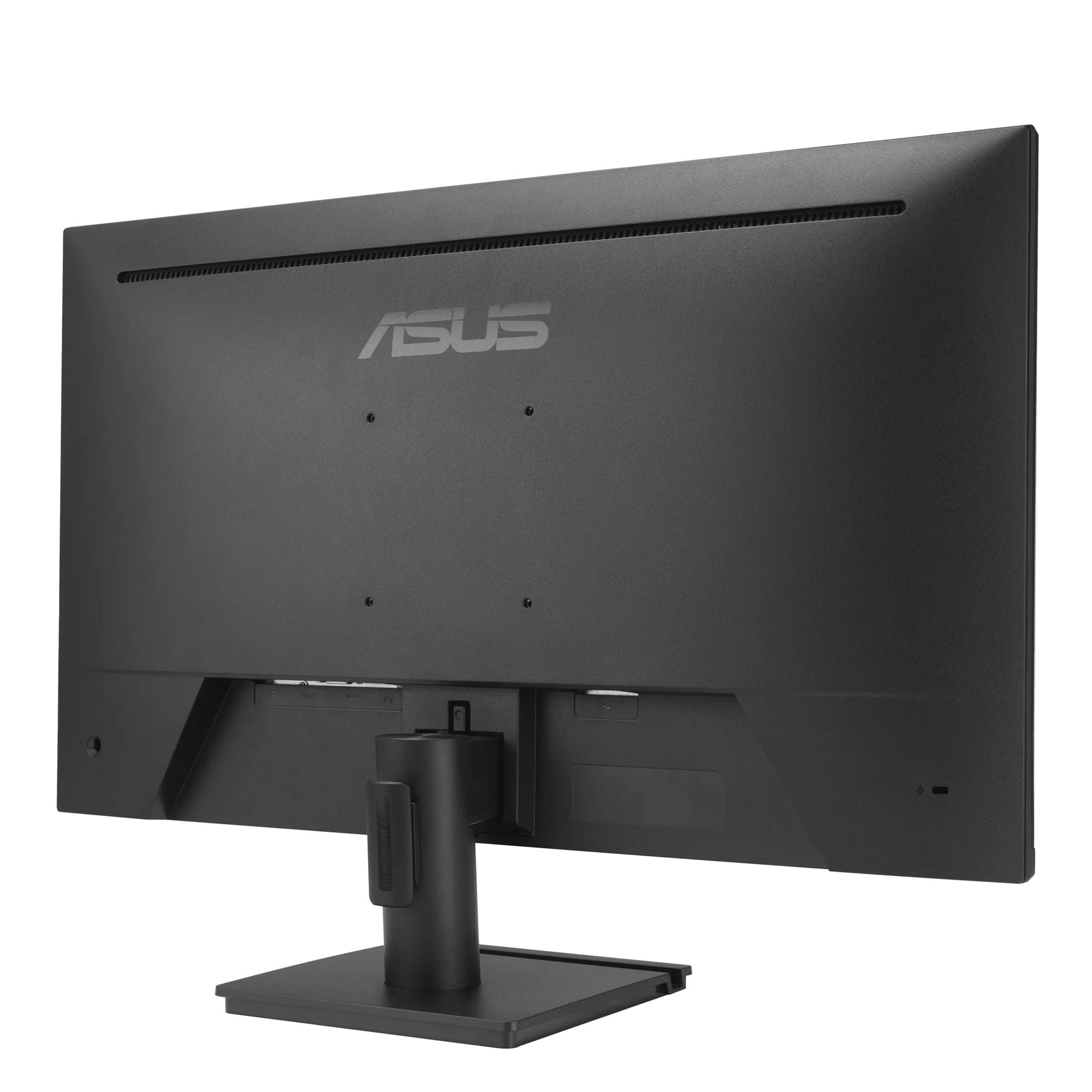 ASUS VA249QG Eye Care Gaming Monitor 23.8p IPS WLED FHD 16:9 120Hz 300cd/m2 1ms D-Sub HDMI DP 2x2W Speakers