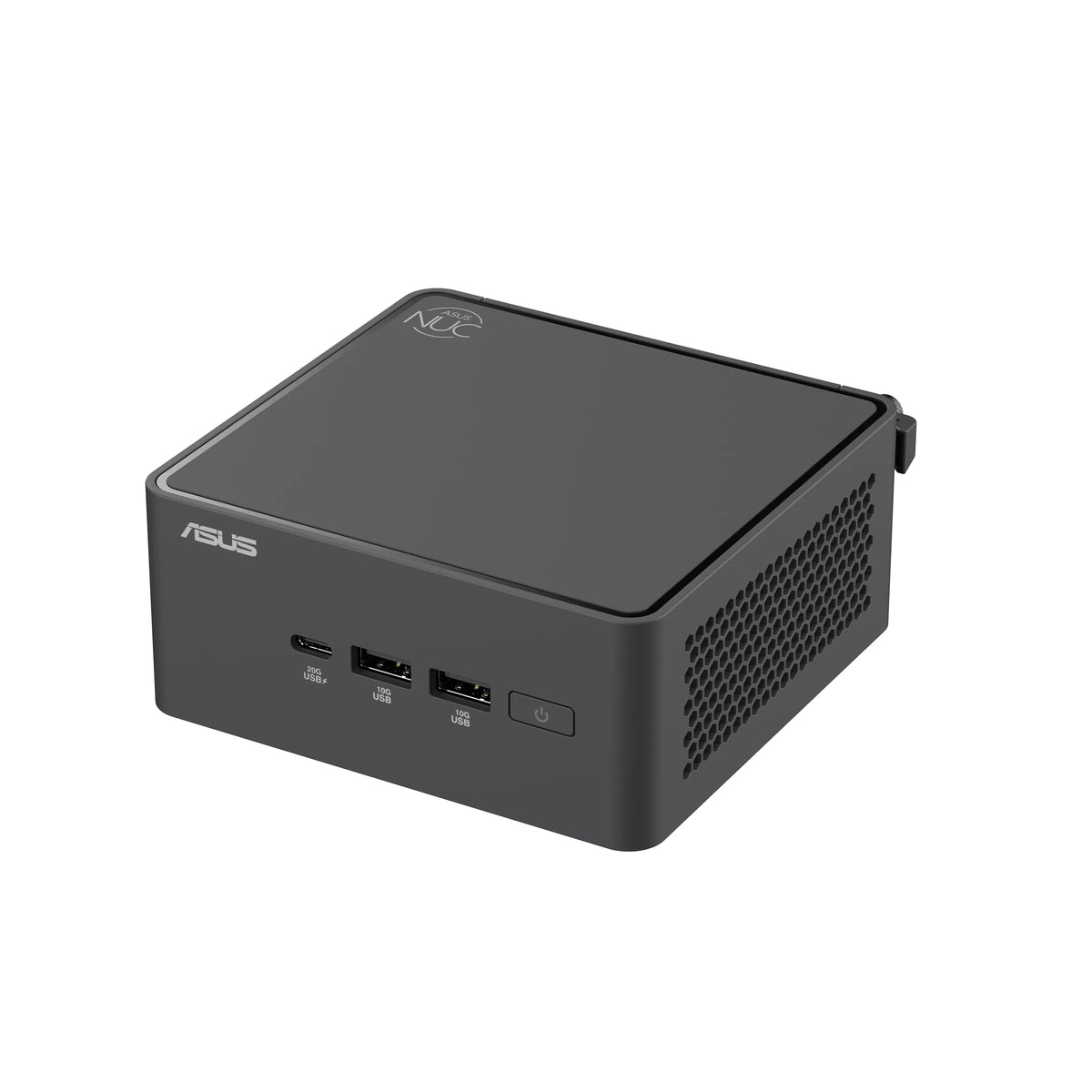 NUC/15 PRO RNUC15CRHU700000 No Cord L6