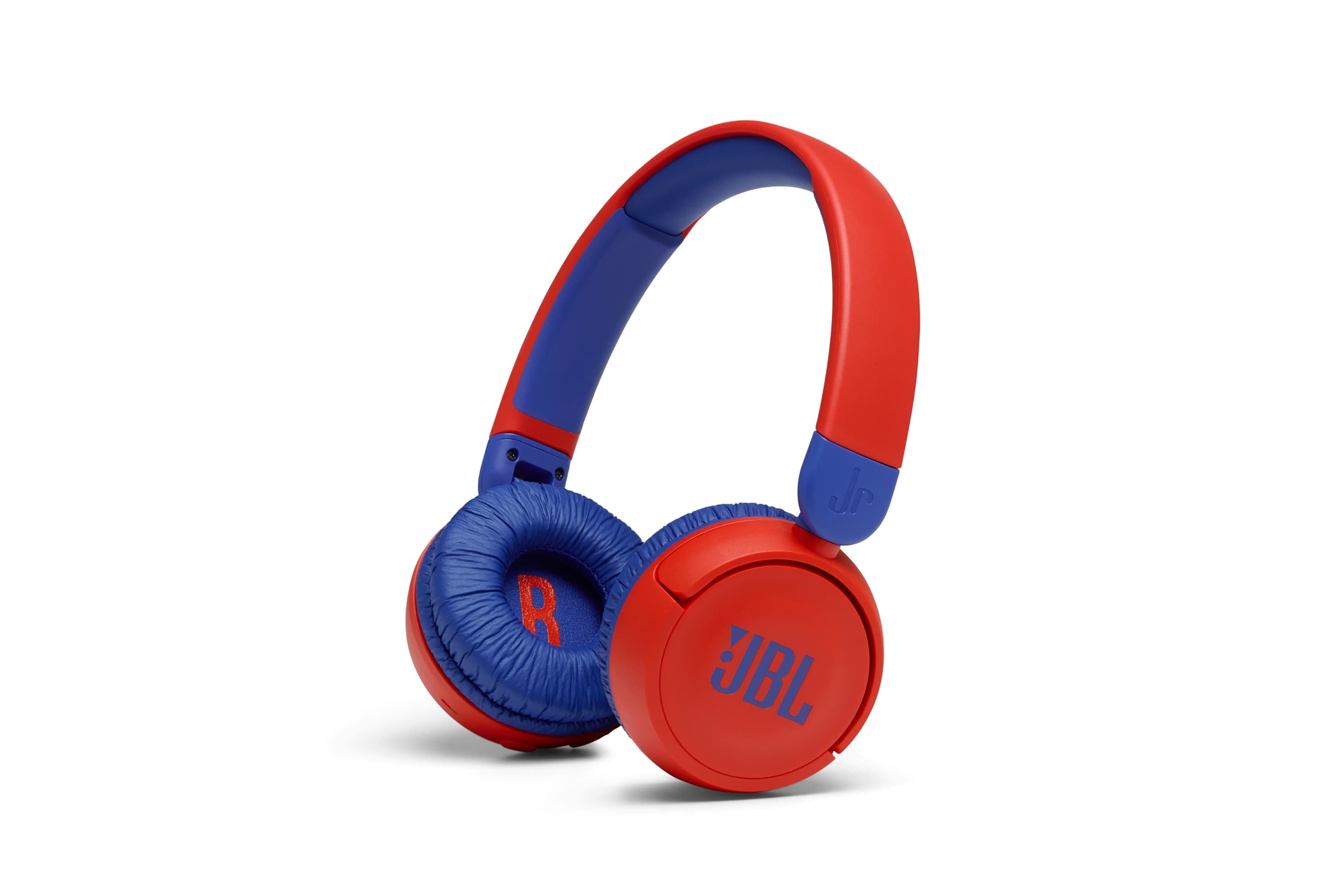 JBL JR310BT Rouge
