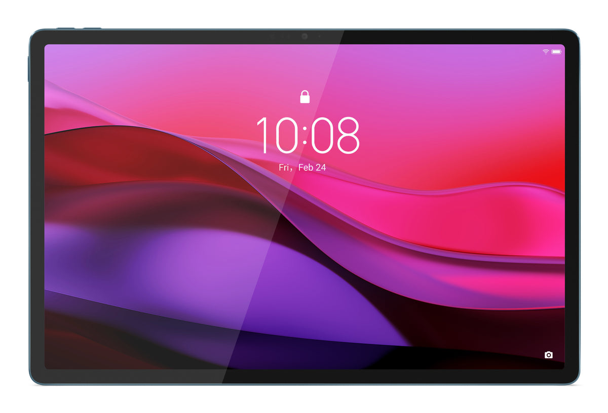 LENOVO Yoga Tab Plus TB520FU ACC 16Go 256Go TE-FR-KB+P-WOA