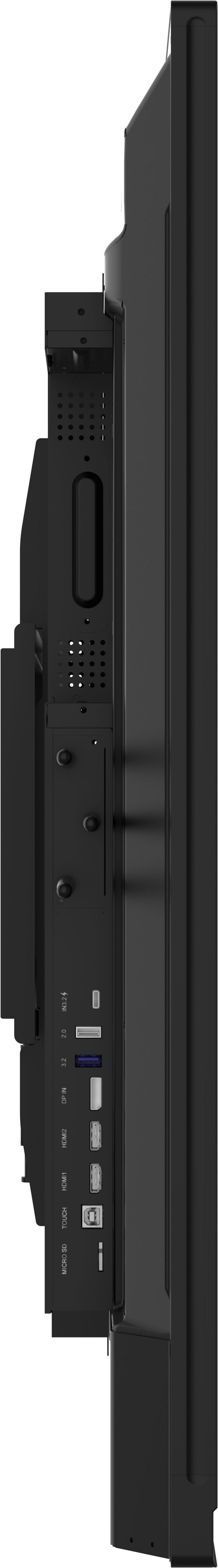 55"W IFP 40-Points Bonded PureTouch IR?