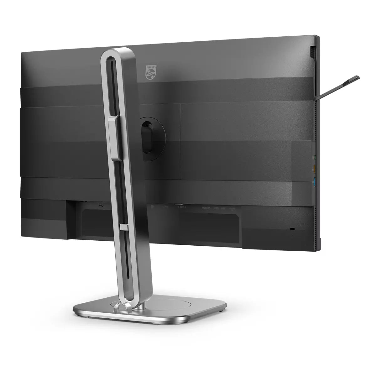 PHILIPS 24B2G5200/00 Ecran 23.8p FHD IPS 75Hz D-SUB HDMI 1.4 DP 1.2