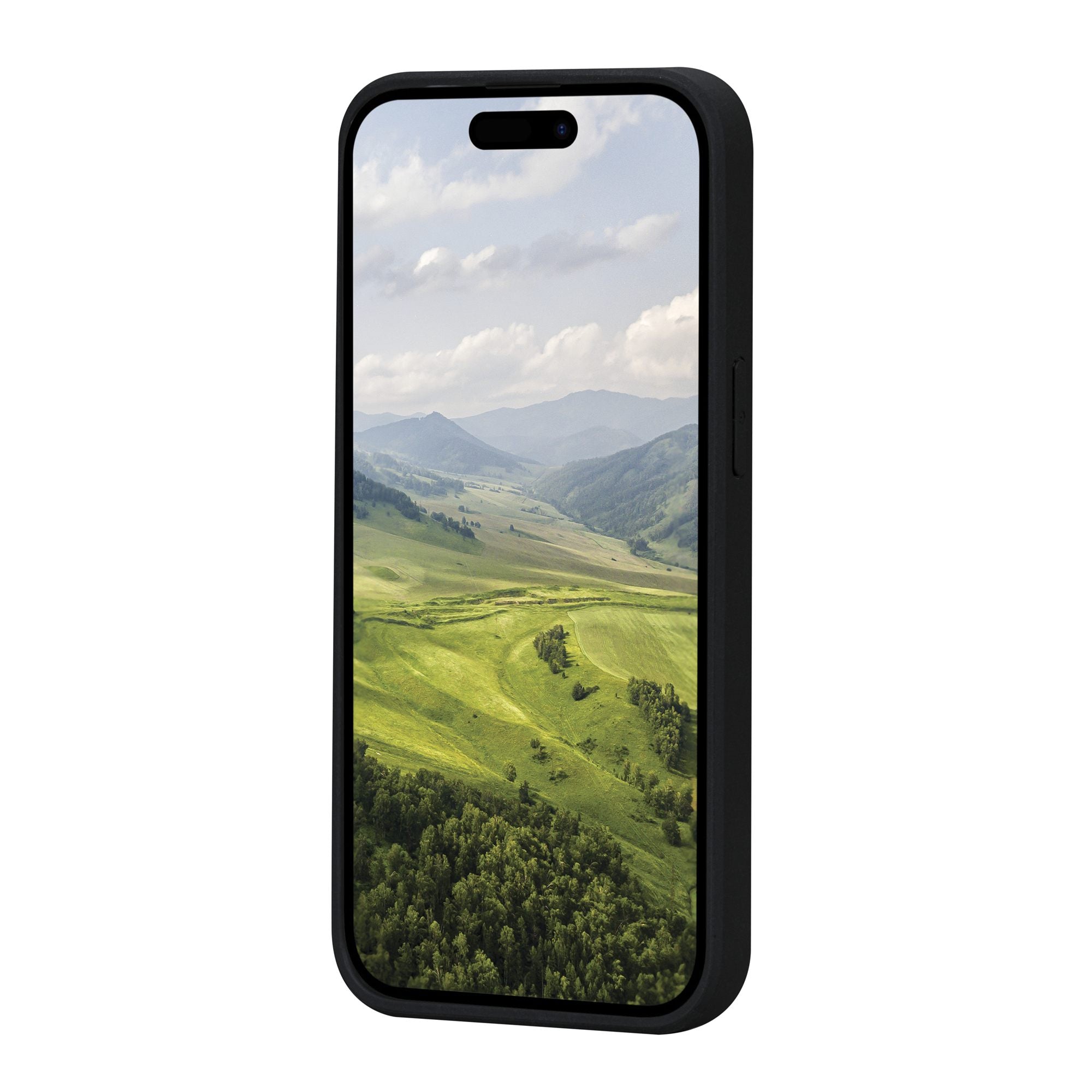 Bulk Nuuk iPhone 15 Pro Max BLK