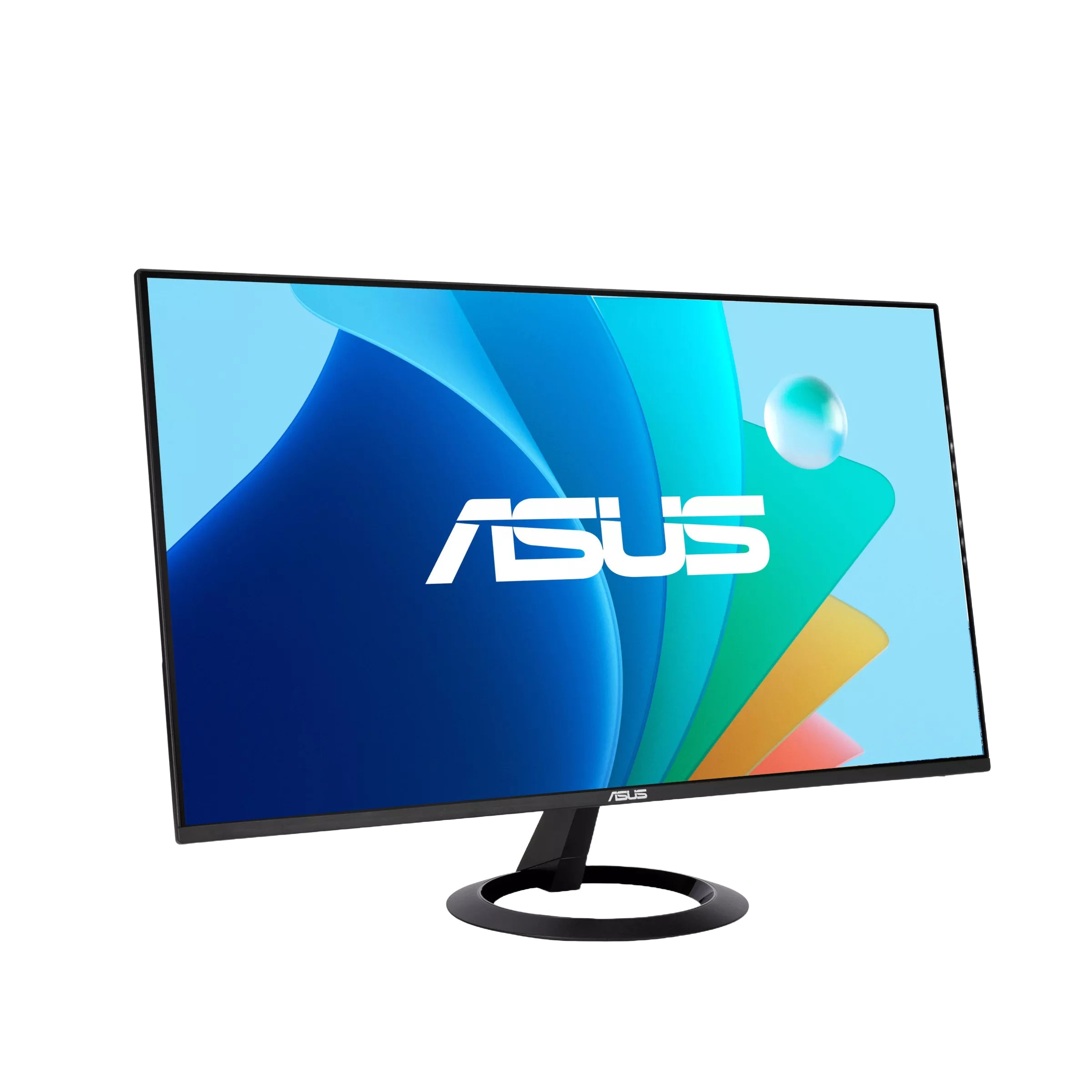 "ASUS VZ249HG écran plat de PC 60,5 cm (23.8"") 1920 x 1080 pixels Full HD LCD Noir"