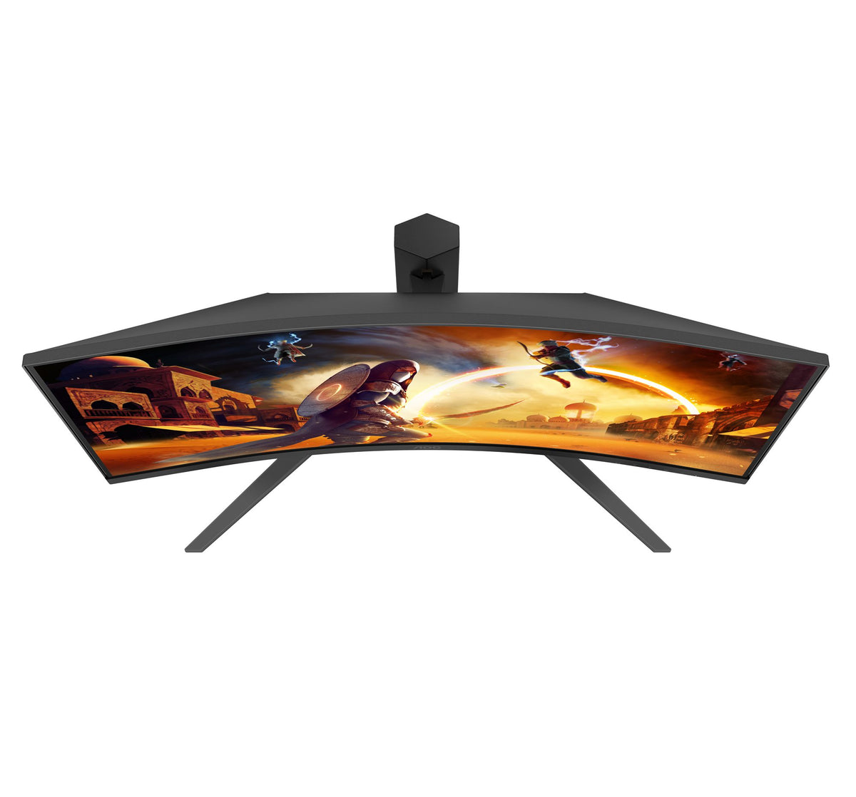 AOC C32G4Z