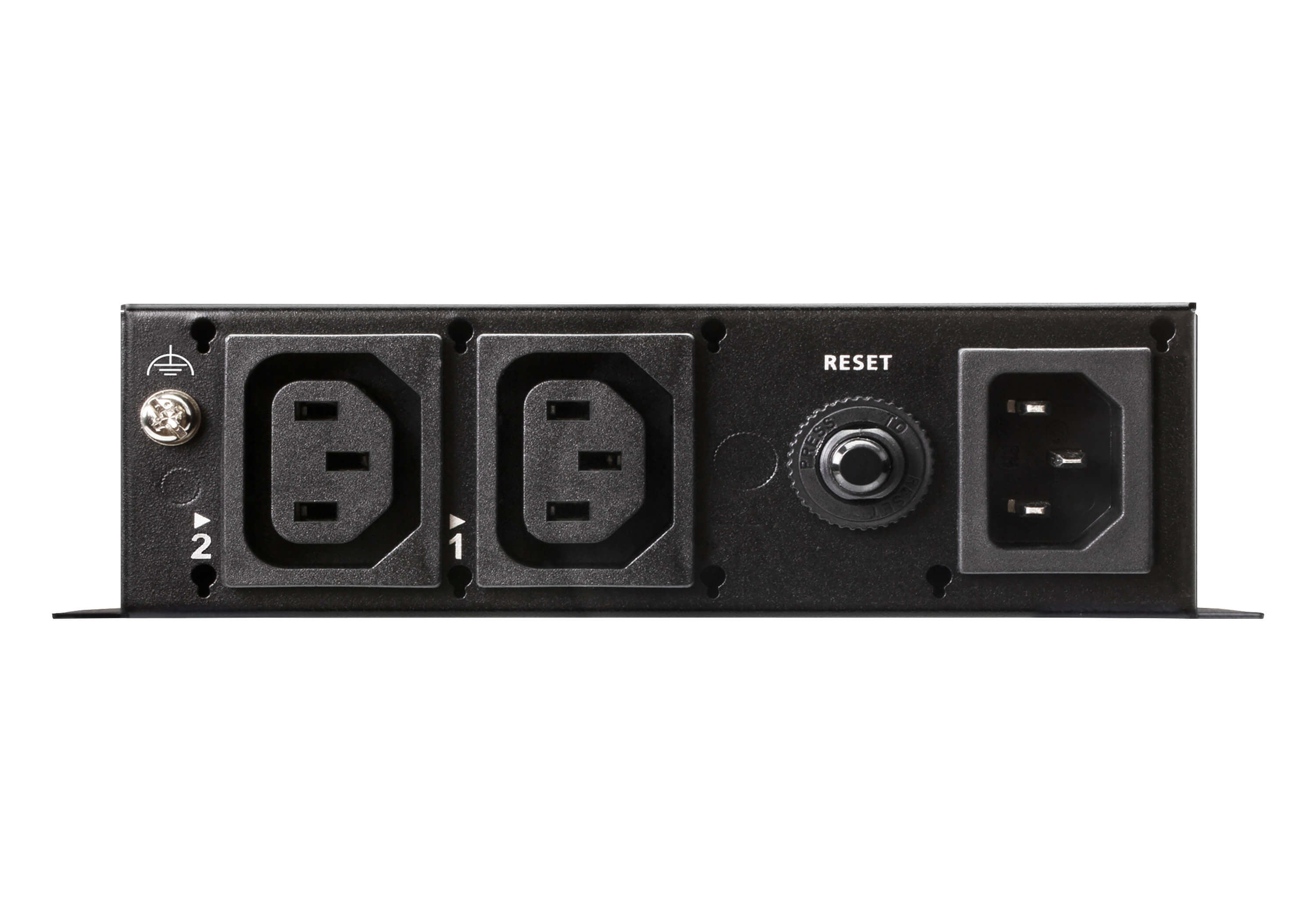 ATEN PE4102G Multiprise Pilotée 2 ports C13 10A