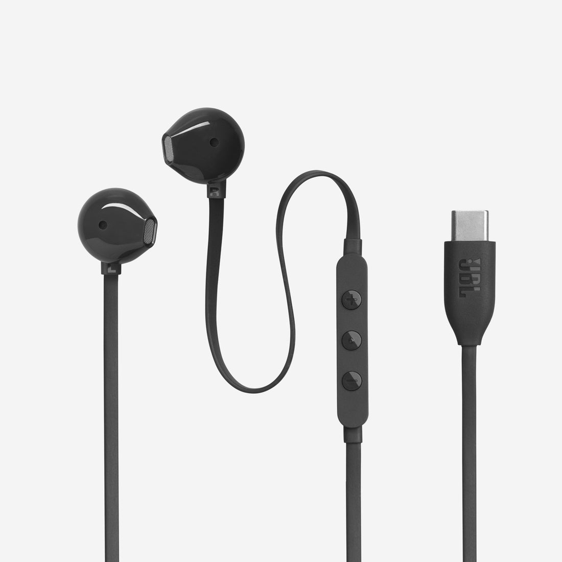JBL Tune 305 C - Noir