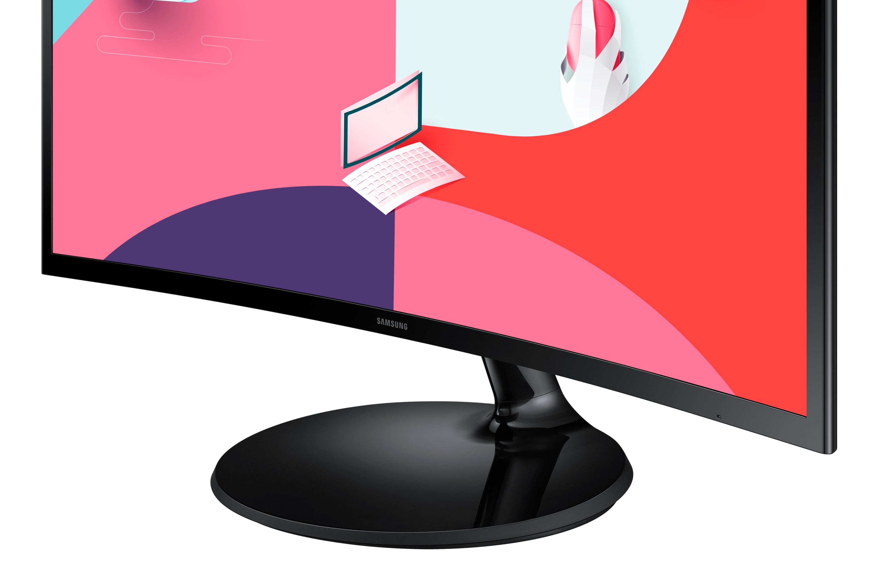 27" FHD 1920x1080 60z 250cdm2 3000:1