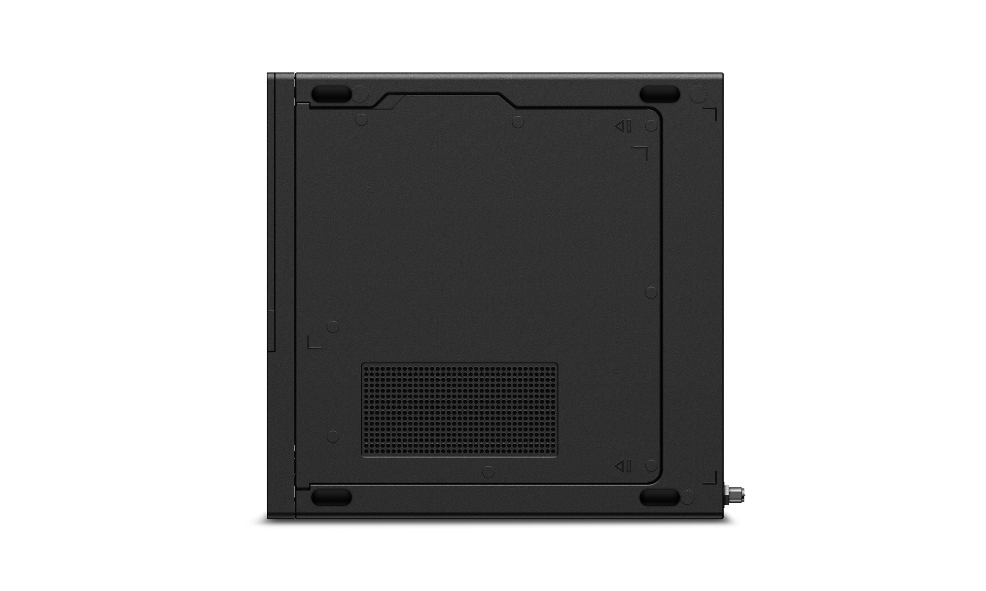 LENOVO ThinkStation P3 Tiny Gen 2 Intel Core Ultra 7 265T 32Go 1To SSD M.2 2280 PCIe RTX A1000 8Go W11P 3 Year Onsite