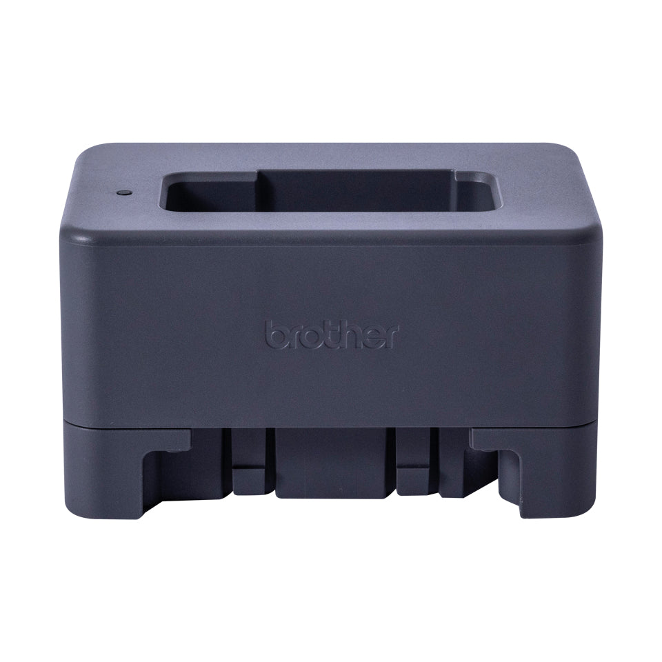 BROTHER Single battery charger