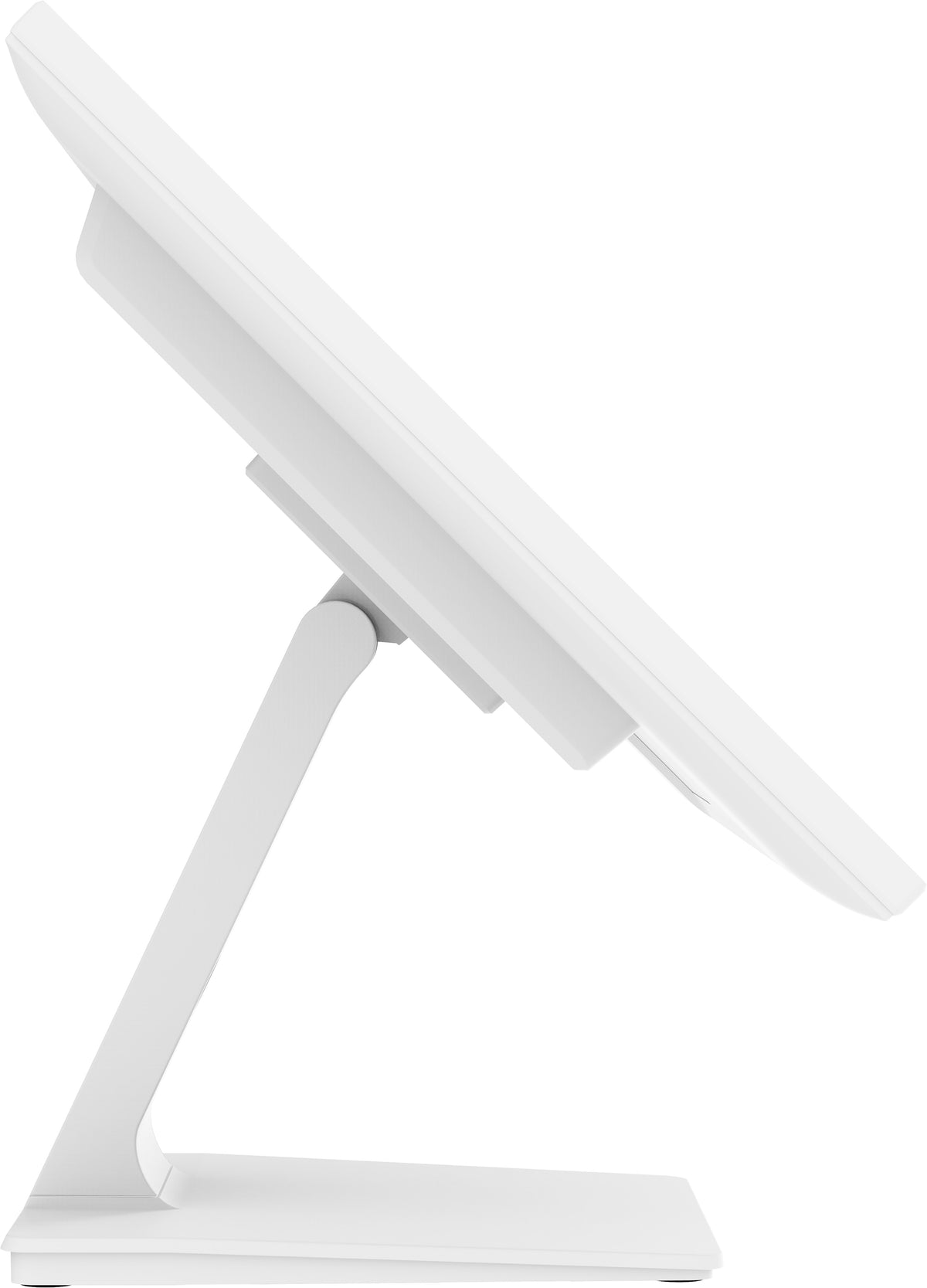 T2752MSC-W1 27" WHITE IPS Optical Bonded