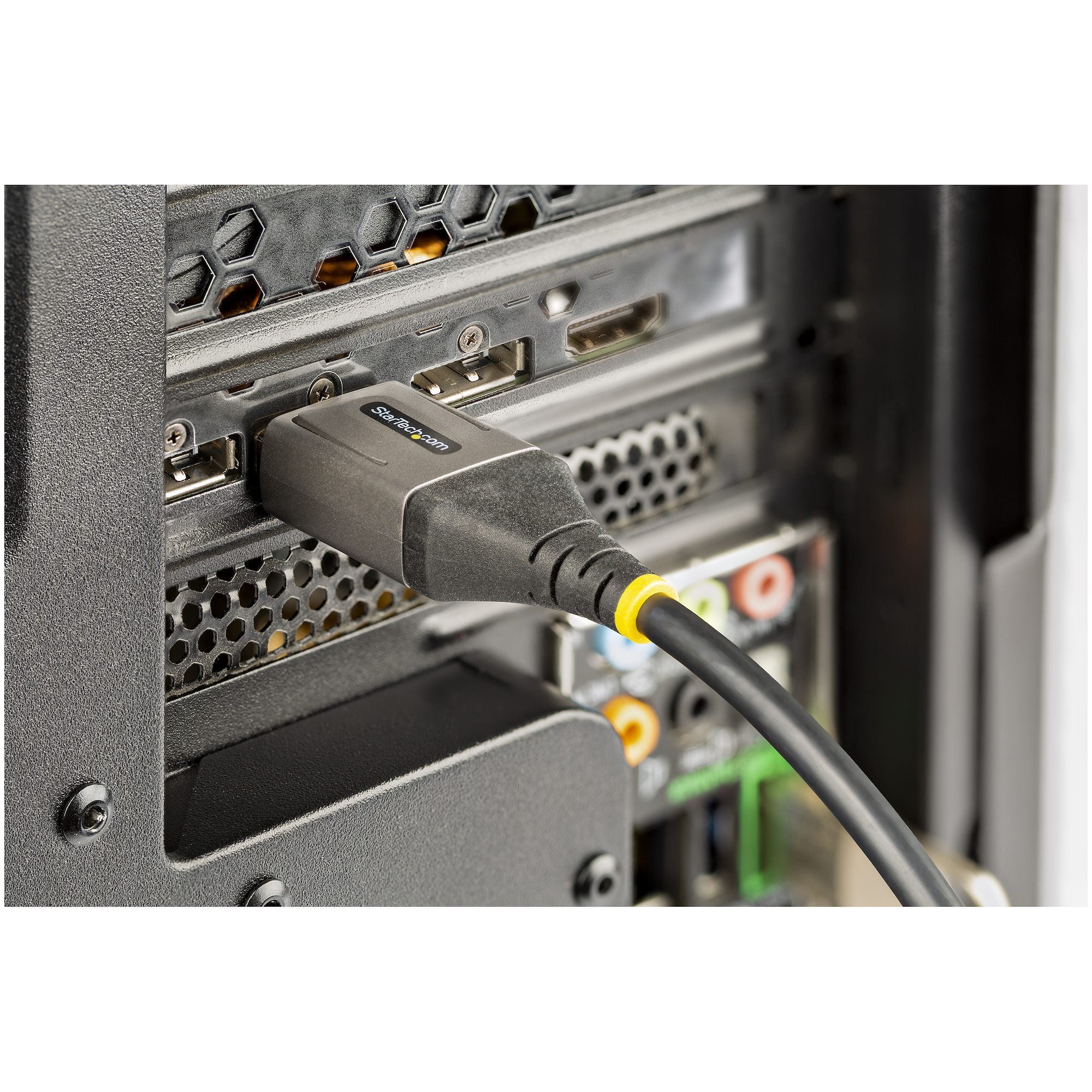 1ft DisplayPort 1.4 Cable 8K