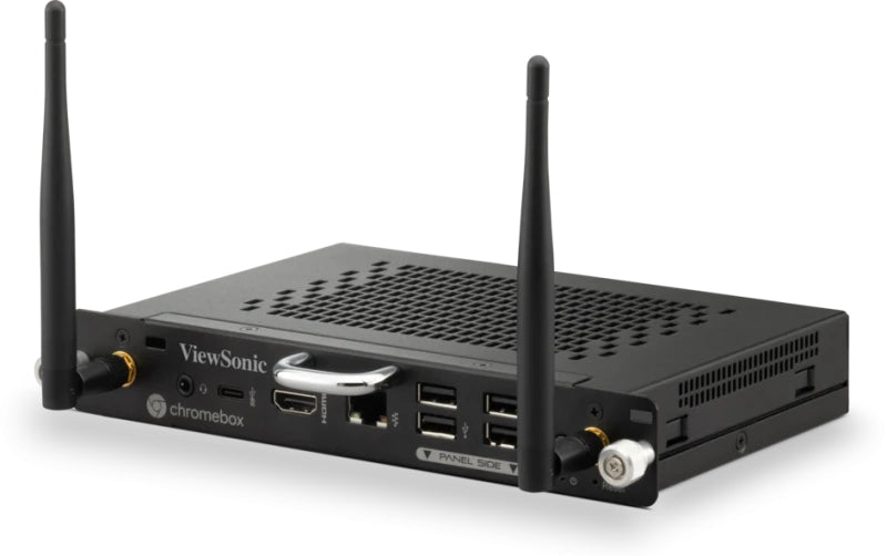 ViewSonic VPC13-C33-G1 Slot-in PC