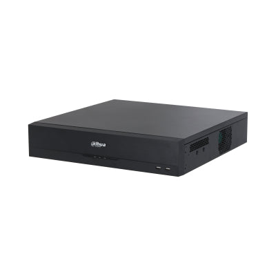 DAHUA- Enregistreur16 ports POE DHI-NVR5864-16P-EI