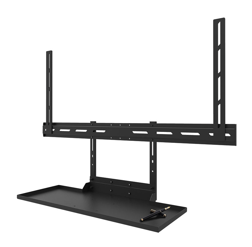 NEOMOUNTS Keyboard shelf kit VESA max 2.5kg universal