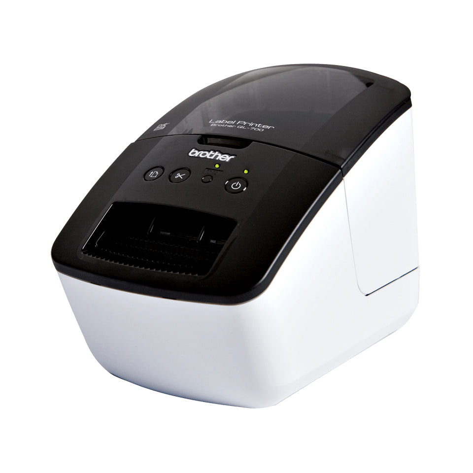 BROTHER QL700 Imprimante d etiquettes professionn