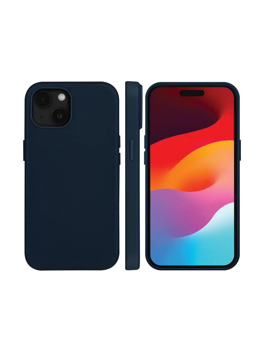 Roskilde MSFE iPhone 15 Plus Blue