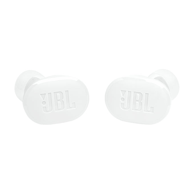 JBL TUNE BUDS WHT