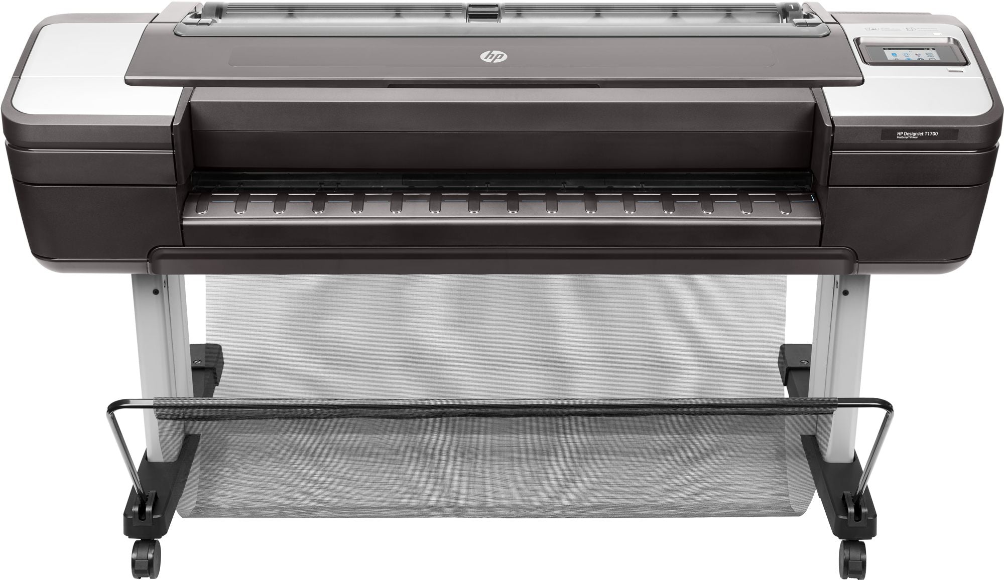 HP DesignJet T1700dr Printer