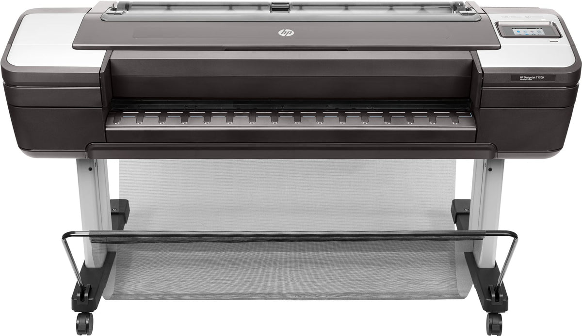 HP DesignJet T1700 Printer