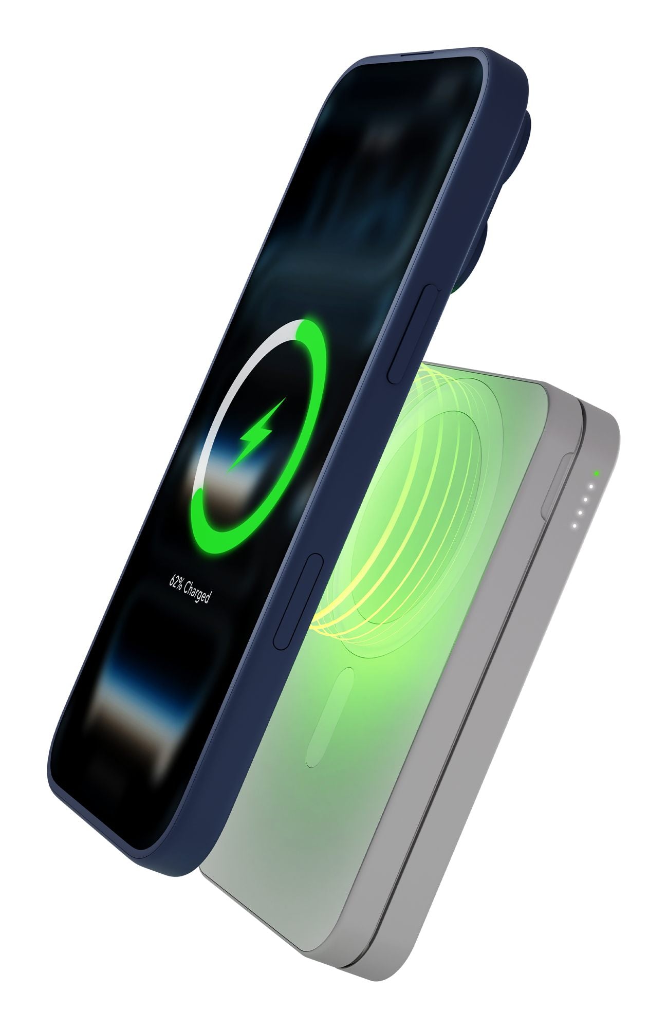 rechargePowerBank8KWL3in1Qi1.3WHT