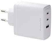 IT EU WPLUG 2xUSB C 100W+1xUSB A W