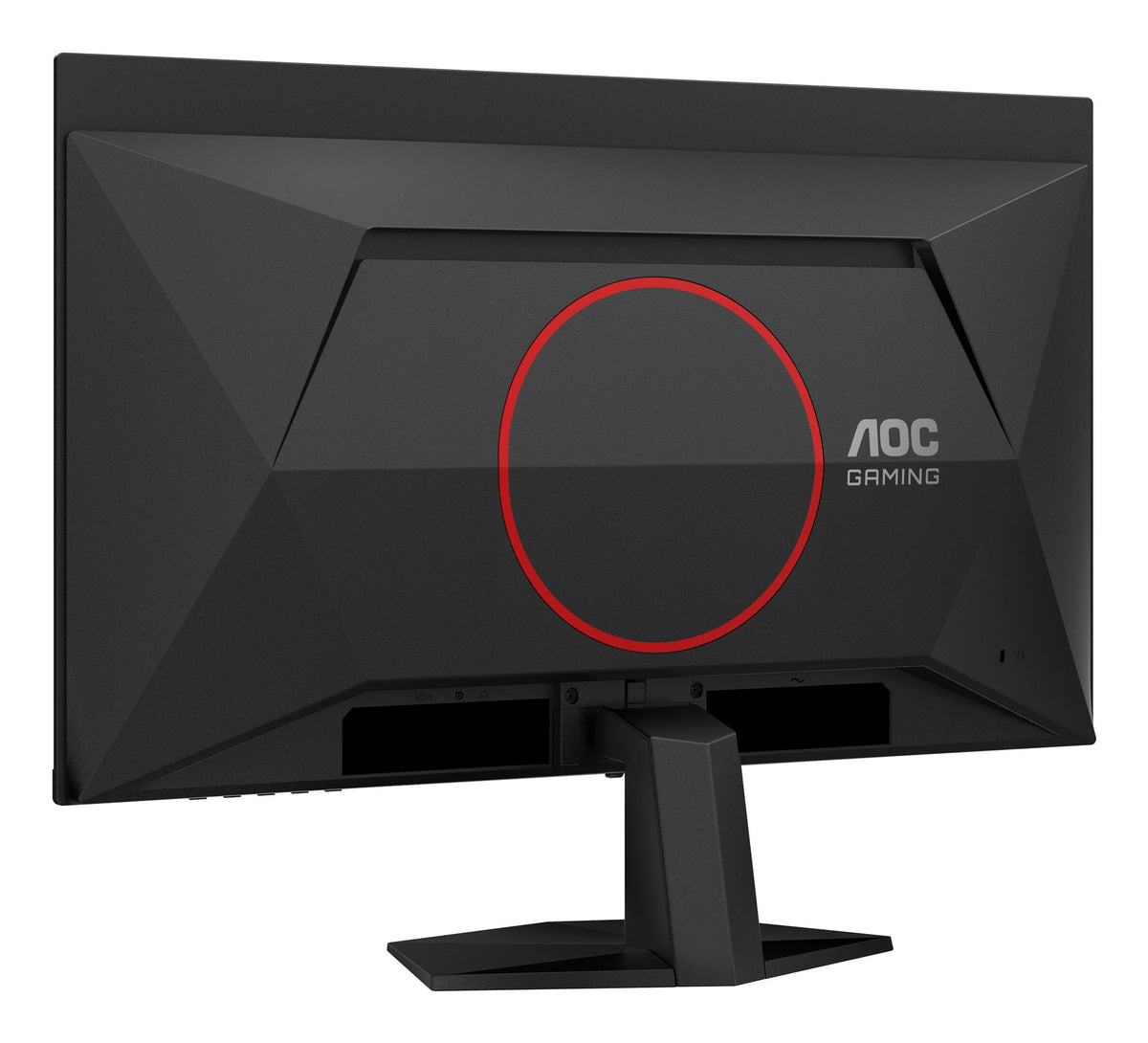 AOC Q27G41ZDF 27p QD-OLED 240Hz 0.3ms 400cd/m2 HDMI 2.0 DP1.4