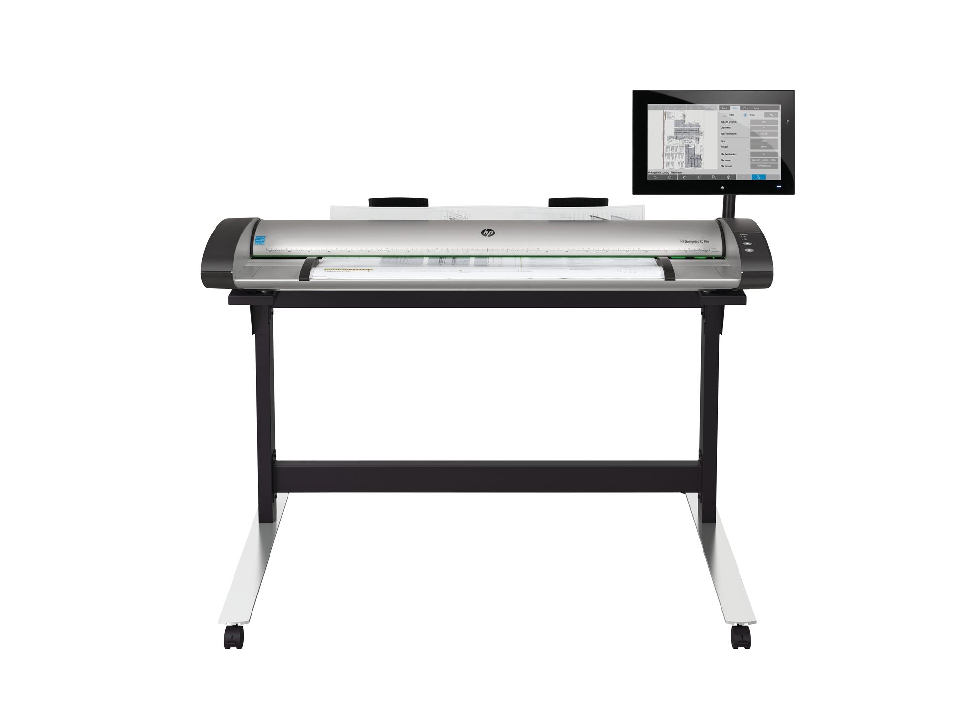 HP SD Pro 2 44-in Scanner