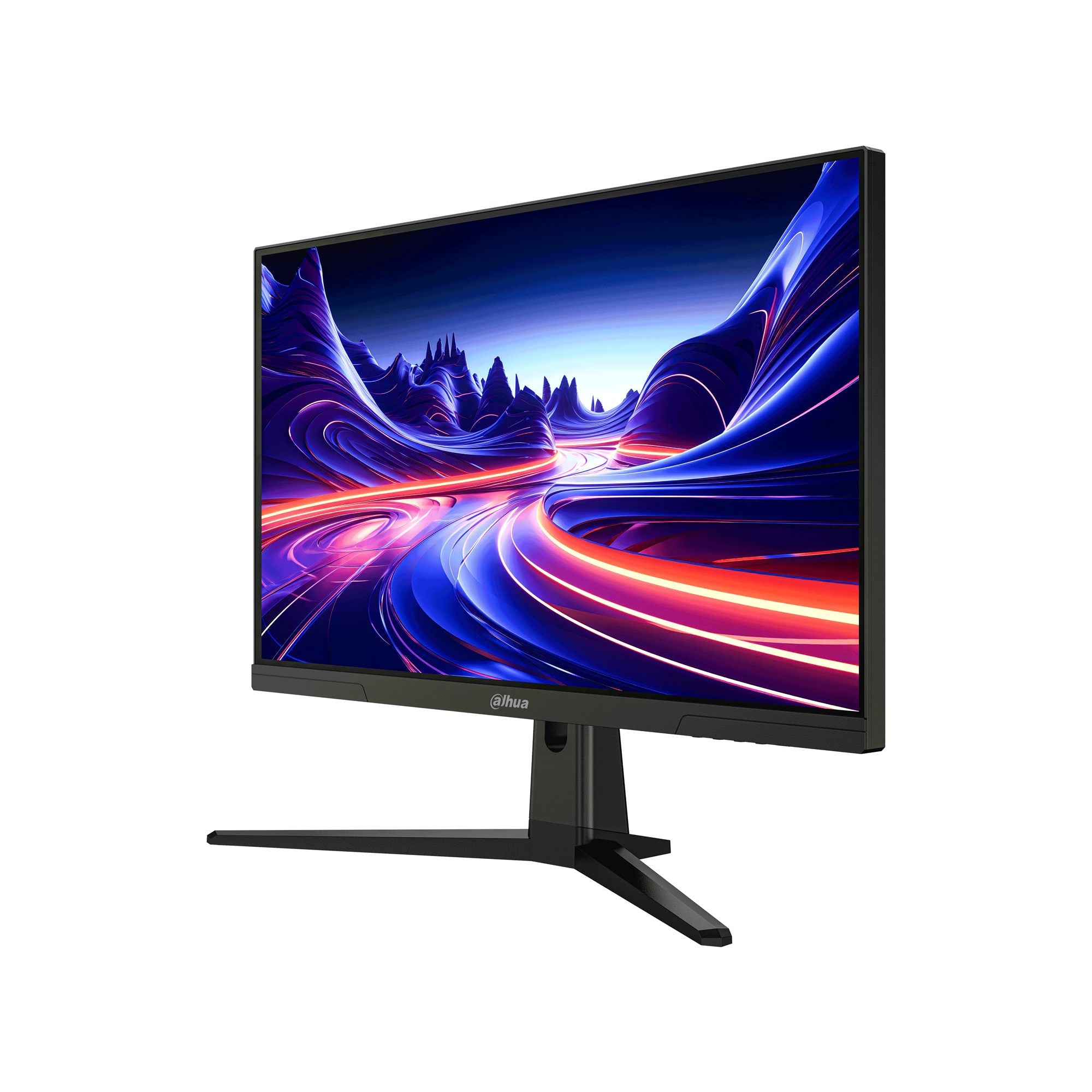 DAHUA TECHNOLOGY FRANCE DHI-LM25-E231BN 24.5p FHD 180Hz 0.5ms Flat Gaming DP HDMI Audio out