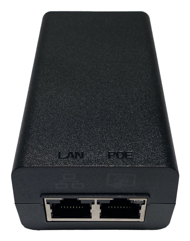 PanaCast PoE Injector Kit EMEA