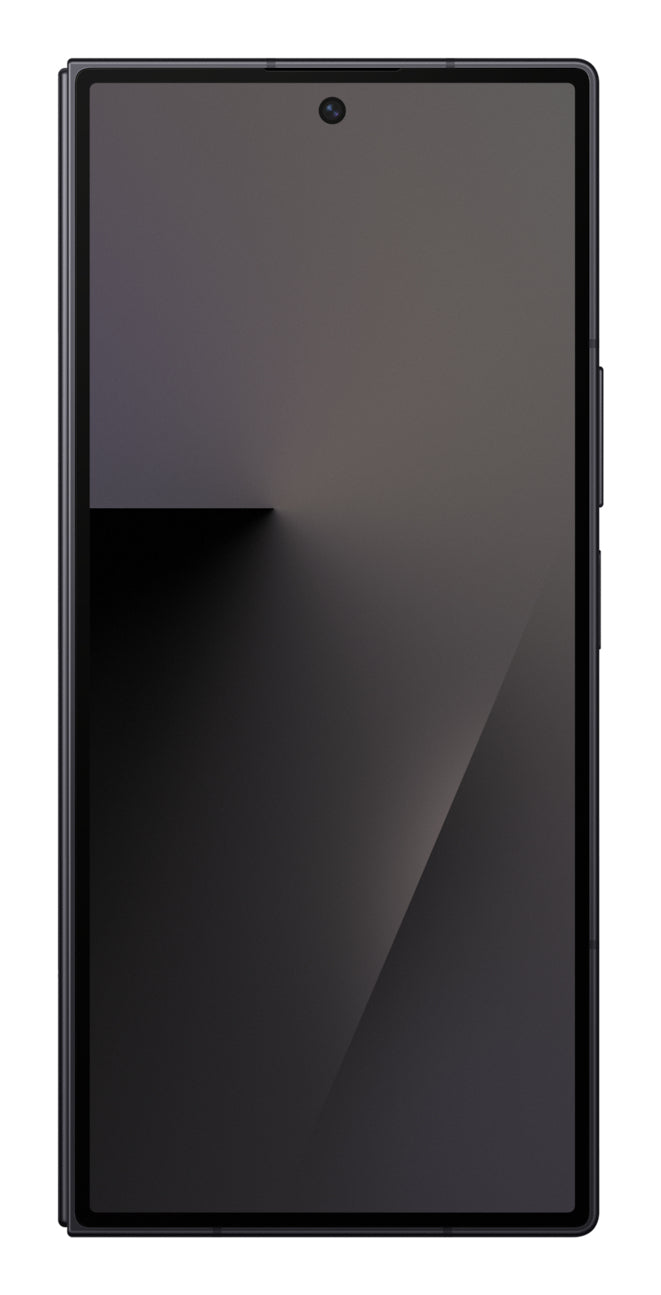 Samsung Galaxy Z Fold7 F966B 5G 12GB RAM 256GB Jetblack